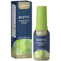 Sfera Biotic Complex Spray (3 Billion CFU) 